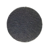 Norton 3" Backup Pad, Nor-Grip, Low Profile Soft Density, 06128, 3