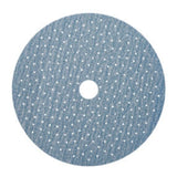 Norton A975 Dry Ice ProSand No-Fil 5" Multi-Air Cyclonic Vacuum Grip Sanding Discs, 4