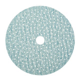 Norton A975 Dry Ice ProSand No-Fil 5" Multi-Air Cyclonic Vacuum Grip Sanding Discs, 5