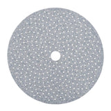 Norton A975 Dry Ice ProSand No-Fil 5" Multi-Air Cyclonic Vacuum Grip Sanding Discs, 6