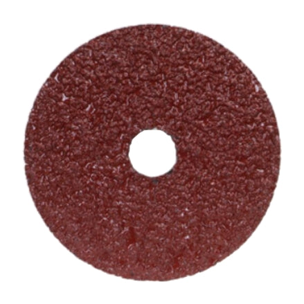 Norton Resin Fiber Disc Metal F240, 5