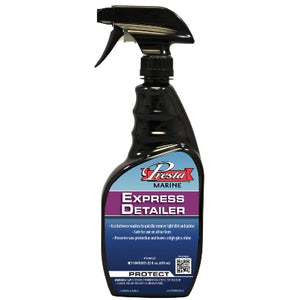 Presta Express Detail Spray, 22 oz, 166622