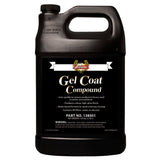 Presta Gel Coat Compound, Gallon