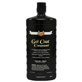 Presta Gel Coat Compound, 1 Quart, 138532
