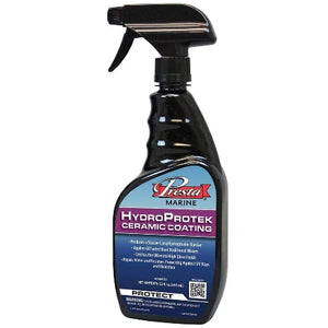Presta HydroProtek Ceramic Coating Spray, 22 oz, 169622