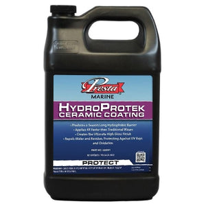 Presta HydroProtek Ceramic Coating Spray, Gallon, 169601