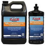 Presta MAX Complete Compound