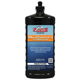 Presta MAX Complete Compound, 32 oz quart