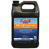 Presta MAX Finishing Polish, gallon