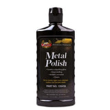 Presta Metal Polish, 16 oz, 135146
