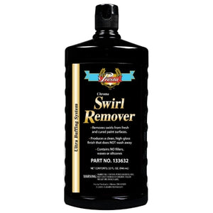 Presta Chroma Swirl Remover, 1 Quart, 133632