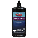 Presta UV Creme Wax, 1 Qt, 166132, 1