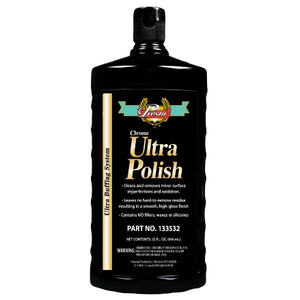 Presta Chroma Ultra Polish Collection