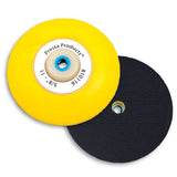 Presta 7" Flex Foam Backing Plate, 810116