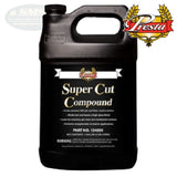 Presta Super Cut Compound, 1 Gallon, 134501, 2