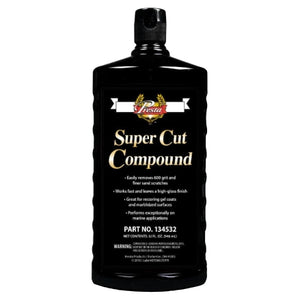 Presta Super Cut Compound Collection