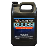 Presta UV Creme Wax, 1 Gallon, 166101
