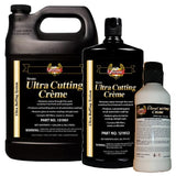 Presta Ultra Cutting Creme Collection