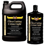 Presta Ultra-Cutting Creme Light Collection