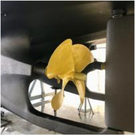 PropGlide Large 1250ml Kit, PCK-1250 – SMSDistributors.com