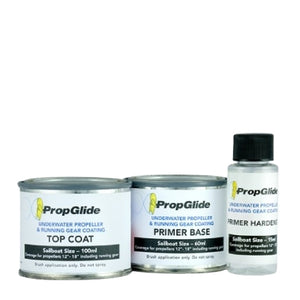 PropGlide Sailboat 175ml Kit, PCK-175