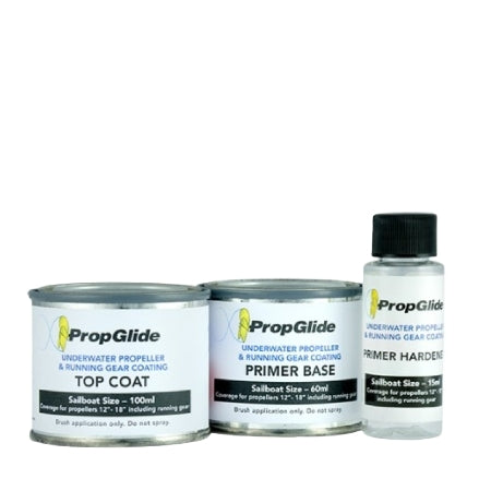 PropGlide Sailboat 175ml Kit, PCK-175