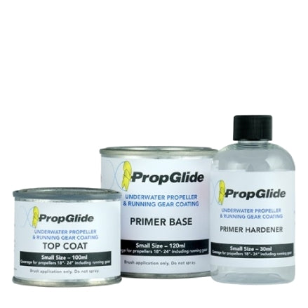 PropGlide Sailboat 250ml Kit, PCK-250