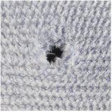 RUPES D-A COARSE Blue Wool Pad, 3