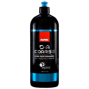 RUPES D-A Coarse Polishing Compound, 1000ml, 9.DACOARSE