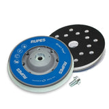 RUPES 5" Grip Backup Pad for LHR15, LHR12E, LTA125 Tools, 980.027N