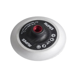 RUPES 5" Grip Backup Pad for LH19E Rotary Polisher, 982.500