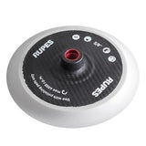 RUPES 982.650 165mm 6.5 inch Rotarty Backup Pad for LH19E