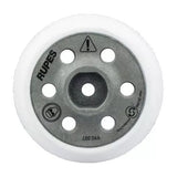 RUPES 3" (75mm) Grip Backup Pad, 990.007, 3