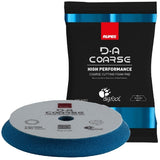 RUPES 7" D-A Coarse Cutting Blue Foam Pad for 6" Backup Pads, 9.DA180H