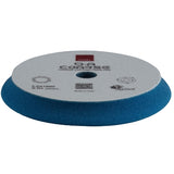 RUPES 7" D-A Coarse Cutting Blue Foam Pad for 6" Backup Pads, 9.DA180H, 7