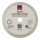 RUPES 6" D-A ULTRA-FINE White for 5" LRH15, LRH12E, LTA125 & LK900 Tools, 9.DA150S, 3