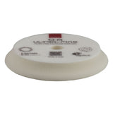 RUPES 6" D-A ULTRA-FINE White for 5" LRH15, LRH12E, LTA125 & LK900 Tools, 9.DA150S, 2