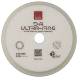 RUPES 7" D-A ULTRA-FINE White Foam Pad for 6" LRH21 & LK900 Tools, 9.DA180S, 6