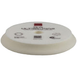 RUPES 7" D-A ULTRA-FINE White Foam Pad for 6" LRH21 & LK900 Tools, 9.DA180S, 2