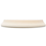RUPES 7" D-A ULTRA-FINE White Foam Pad for 6" LRH21 & LK900 Tools, 9.DA180S, 4