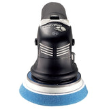 RUPES BigFoot LHR12E Duetto 5" Random Orbital Sander & Polisher, LHR12E/US/STD, 6