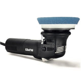 RUPES BigFoot LHR12E Duetto 5" Random Orbital Sander & Polisher, LHR12E/US/STD, 5