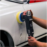 RUPES BigFoot LHR15 Mark III Random Orbital Polisher, LHR15III/US/STD, 8