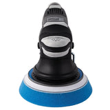 RUPES BigFoot LHR21 Mark III Random Orbital Polisher, LHR21III/US/STD, 10