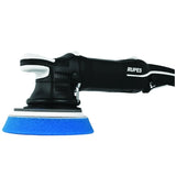 RUPES BigFoot LHR21 Mark III Random Orbital Polisher, LHR21III/US/STD, 4