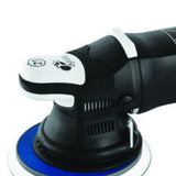 RUPES BigFoot LHR21 Mark III Random Orbital Polisher, LHR21III/US/STD, 3