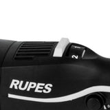RUPES BigFoot LHR15 Mark III Random Orbital Polisher, LHR15III/US/STD, 4