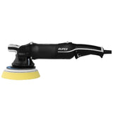 RUPES BigFoot LHR21 Mark III Random Orbital Polisher, LHR21III/US/STD, 8