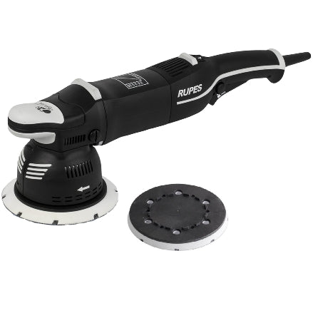 RUPES BigFoot LK900E Mille Gear Driven Polisher LK900E/US/STD, 1