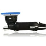 RUPES BigFoot LK900E Mille Gear Driven Polisher LK900E/US/STD, 8